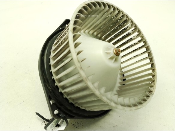 MOTOR CALEFACCION NISSAN PATROL GR V Wagon (Y61)|Desguaces La Cabaña