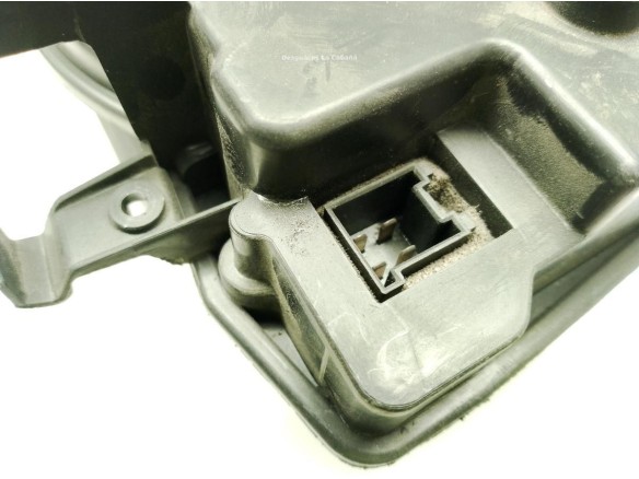 MOTOR CALEFACCION MERCEDES BENZ CLASE CLC (CL203)|Desguaces La Cabaña