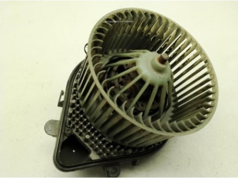 MOTOR CALEFACCION CITROEN JUMPY (U6U)|Desguaces La Cabaña