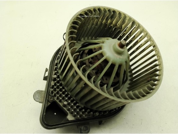 MOTOR CALEFACCION CITROEN JUMPY (U6U)|Desguaces La Cabaña