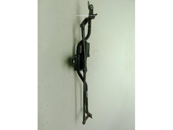   MOTOR LIMPIAPARABRISAS DEL VW TRANSPORTER V Caja/Chasis (7JD, 7JE, 7JL, 7JY, 7JZ, 7FD, 7FE|Desguaces La Cabaña