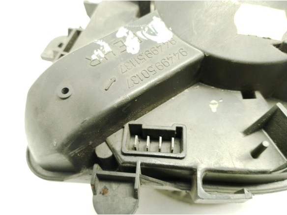MOTOR CALEFACCION CITROEN JUMPY (U6U)|Desguaces La Cabaña
