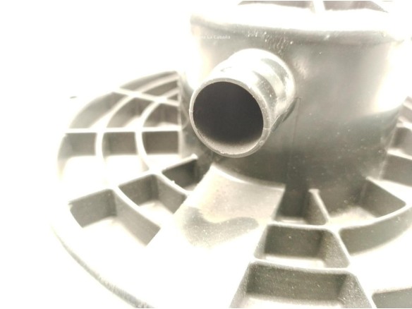 MOTOR CALEFACCION NISSAN PATROL GR V Wagon (Y61)|Desguaces La Cabaña
