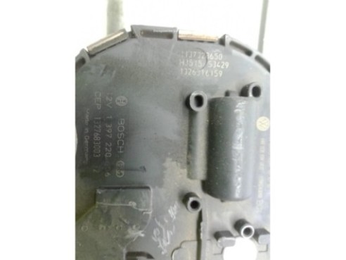   MOTOR LIMPIAPARABRISAS DEL VW TOURAN (5T1)|Desguaces La Cabaña