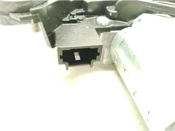 MOTOR LIMPIAPARABRISAS TRA RENAULT KADJAR (HA_, HL_)|Desguaces La Cabaña