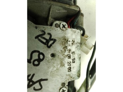 MOTOR LIMPIAPARABRISAS TRA SUZUKI SAMURAI Todo terreno, cerrada (SJ)|Desguaces La Cabaña