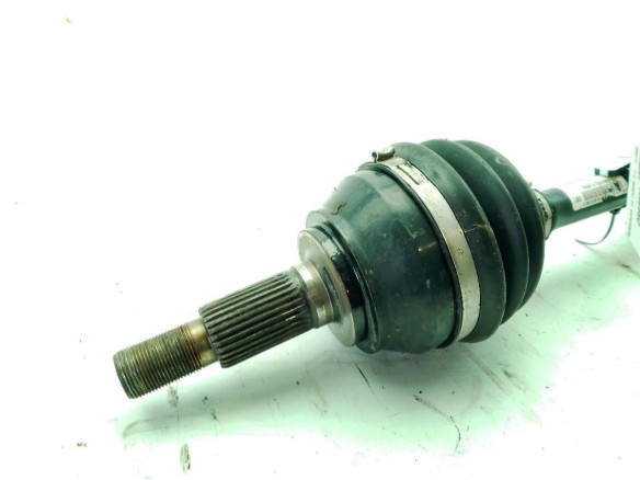 95534903813 PALIER DEL DER PORSCHE CAYENNE (9PA)|Desguaces La Cabaña