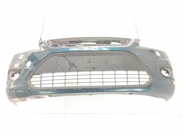 1521127 PARAGOLPES DEL FORD FOCUS II (DA_, HCP)|Desguaces La Cabaña