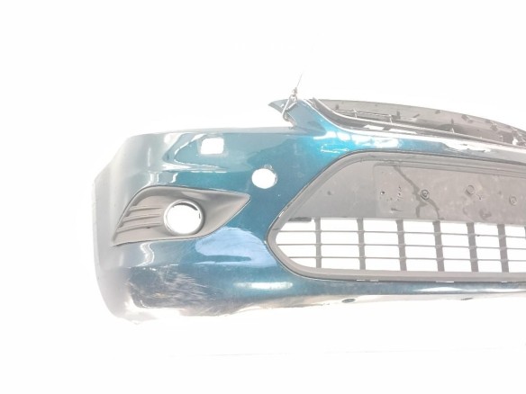 1521127 PARAGOLPES DEL FORD FOCUS II (DA_, HCP)|Desguaces La Cabaña