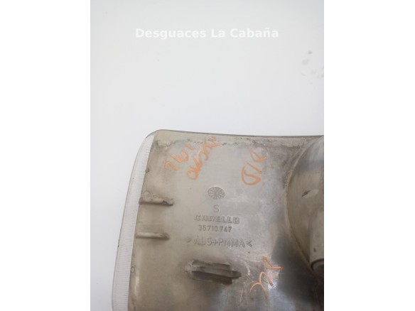 PILOTO DEL IZQ FIAT DUCATO Furgón (290_)|Desguaces La Cabaña