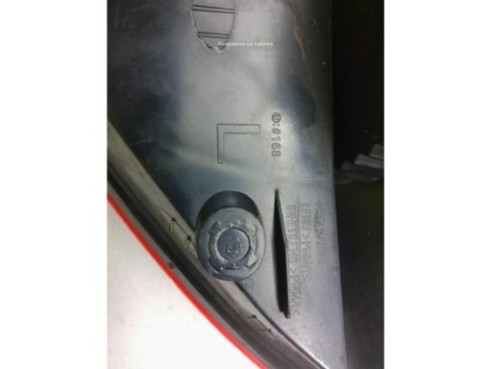PILOTO TRA IZQ EXT KIA RIO Sedán (DC_)|Desguaces La Cabaña