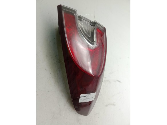 PILOTO TRA DER EXT RENAULT MEGANE III Fastback (BZ0_)|Desguaces La Cabaña