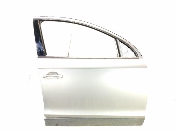 4L0831052A PUERTA LAT DEL DER AUDI Q7 (4LB)|Desguaces La Cabaña