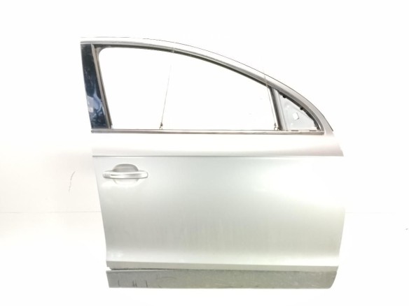 4L0831052A PUERTA LAT DEL DER AUDI Q7 (4LB)|Desguaces La Cabaña