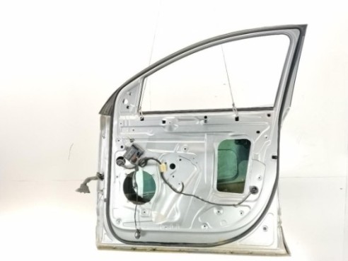 4L0831052A PUERTA LAT DEL DER AUDI Q7 (4LB)|Desguaces La Cabaña