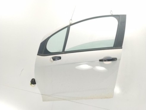 CITROEN|Desguaces La Cabaña 2