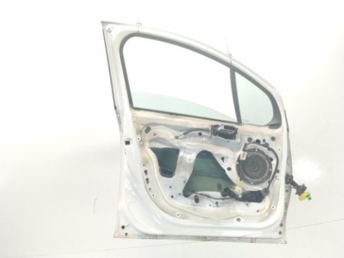9002AZ PUERTA LAT DEL IZQ CITROEN C3 II|Desguaces La Cabaña