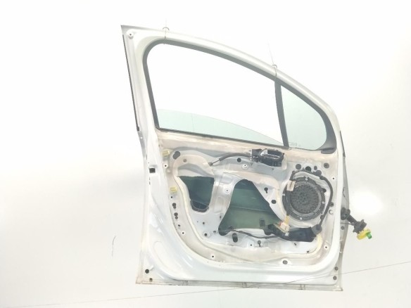 9002AZ PUERTA LAT DEL IZQ CITROEN C3 II|Desguaces La Cabaña