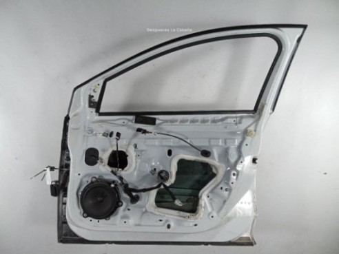 801001148R PUERTA LAT DEL DER RENAULT MEGANE IV (B9A/M_)|Desguaces La Cabaña