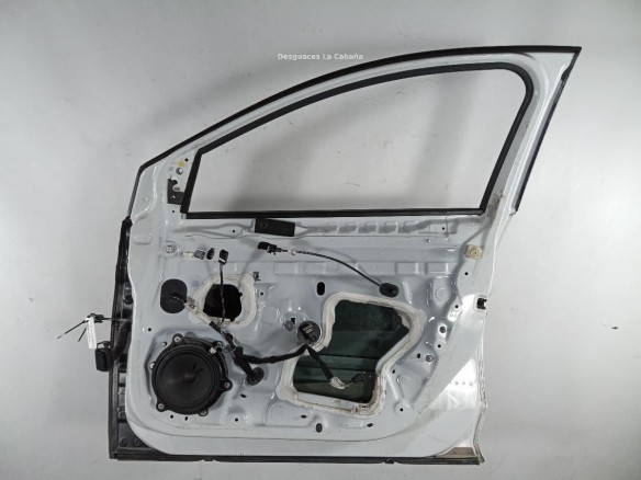 801001148R PUERTA LAT DEL DER RENAULT MEGANE IV (B9A/M_)|Desguaces La Cabaña