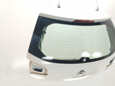 8701CG PORTON CITROEN C3 II|Desguaces La Cabaña