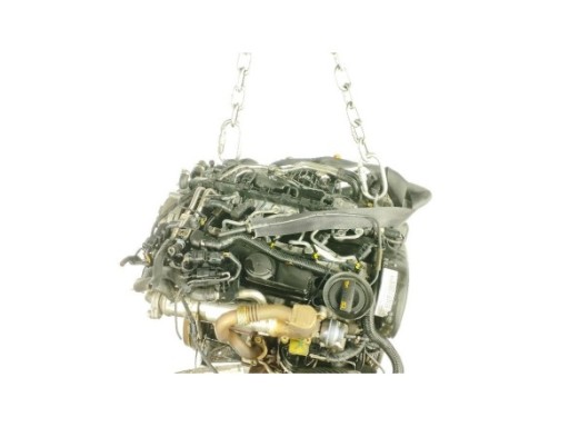 MOTOR COMPLETO|Desguaces La Cabaña