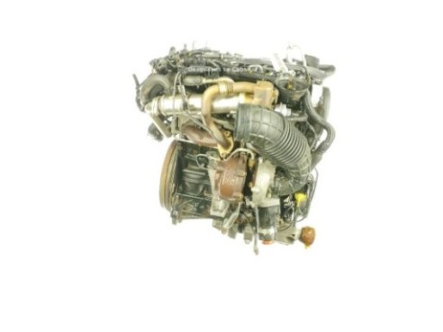MOTOR COMPLETO|Desguaces La Cabaña 2