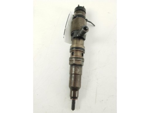 0486106133 MODULO ELECTRONICO MERCEDES BENZ ACTROS MP4|Desguaces La Cabaña
