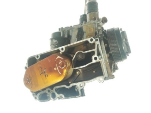 0486106133 MODULO ELECTRONICO MERCEDES BENZ ACTROS MP4|Desguaces La Cabaña 2