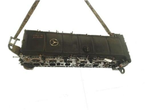 0486106133 MODULO ELECTRONICO MERCEDES BENZ ACTROS MP4|Desguaces La Cabaña