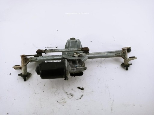 MOTOR LIMPIAPARABRISAS DELANTERO|Desguaces La Cabaña