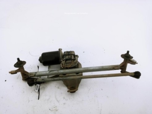 MOTOR LIMPIAPARABRISAS DELANTERO|Desguaces La Cabaña 2