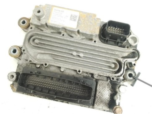 CENTRALITA MOTOR|Desguaces La Cabaña 2