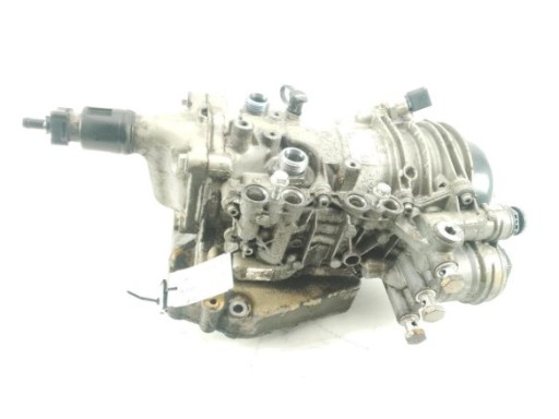 0486106133 MODULO ELECTRONICO MERCEDES BENZ ACTROS MP4|Desguaces La Cabaña