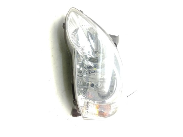 8117002380 FARO IZQUIERDO TOYOTA COROLLA (_E12_)|Desguaces La Cabaña