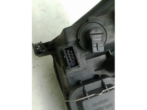 8117002380 FARO IZQUIERDO TOYOTA COROLLA (_E12_)|Desguaces La Cabaña
