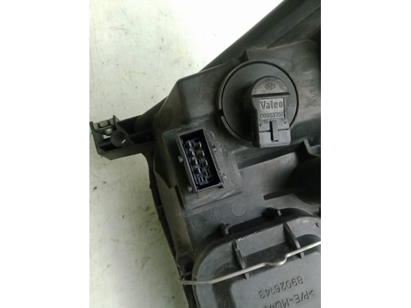 8117002380 FARO IZQUIERDO TOYOTA COROLLA (_E12_)|Desguaces La Cabaña