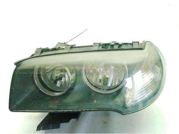 63127162189 FARO IZQUIERDO BMW X3 (E83)|Desguaces La Cabaña
