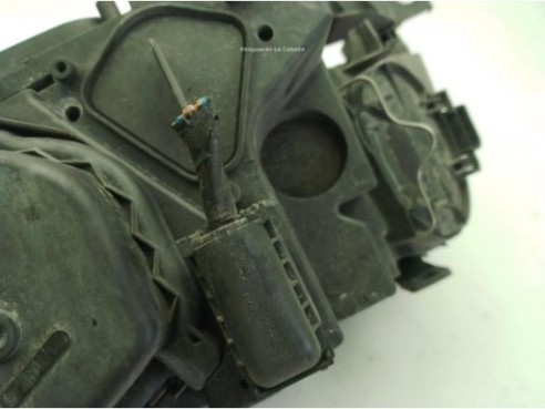 63127162190 FARO DERECHO BMW X3 (E83)|Desguaces La Cabaña