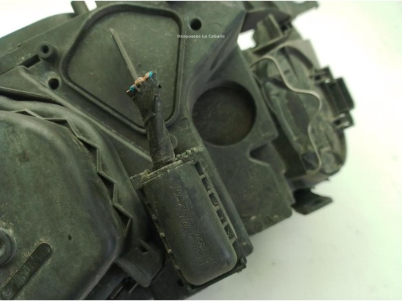 63127162190 FARO DERECHO BMW X3 (E83)|Desguaces La Cabaña
