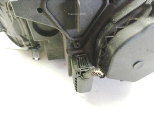 63127162189 FARO IZQUIERDO BMW X3 (E83)|Desguaces La Cabaña
