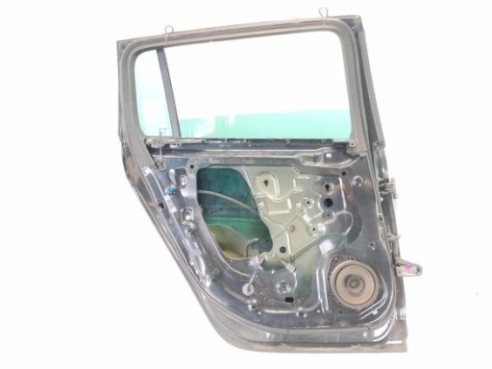 13355182 PUERTA LAT TRA IZQ OPEL ZAFIRA TOURER C (P12)|Desguaces La Cabaña