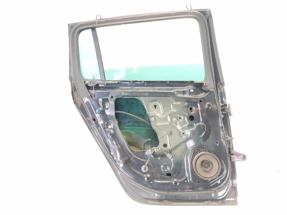 13355182 PUERTA LAT TRA IZQ OPEL ZAFIRA TOURER C (P12)|Desguaces La Cabaña