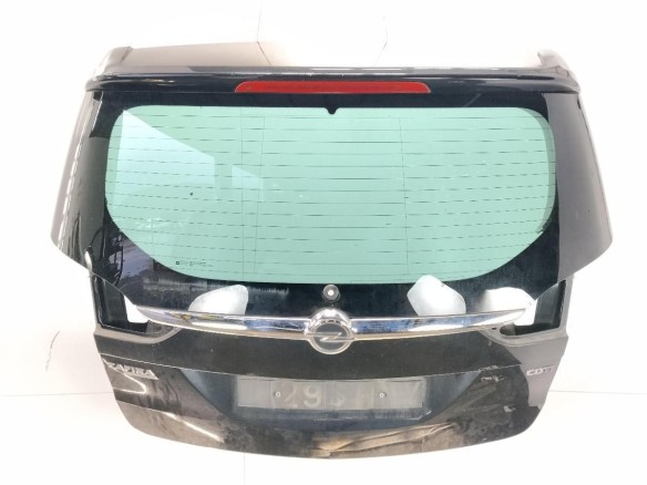 13375224 PORTON OPEL ZAFIRA TOURER C (P12)|Desguaces La Cabaña