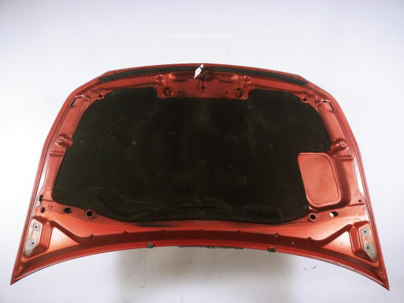 5730080810 CAPO FIAT SEDICI (FY_) |Desguaces La Cabaña
