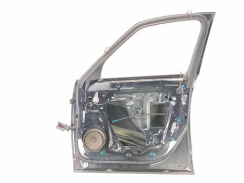 13355179 PUERTA LAT DEL DER OPEL ZAFIRA TOURER C (P12)|Desguaces La Cabaña