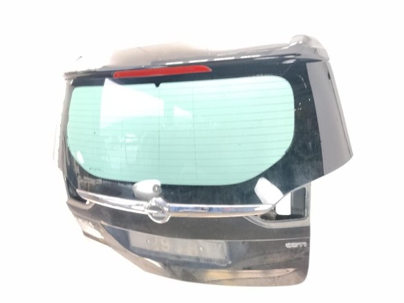13375224 PORTON OPEL ZAFIRA TOURER C (P12)|Desguaces La Cabaña