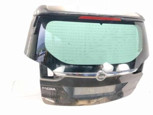 13375224 PORTON OPEL ZAFIRA TOURER C (P12)|Desguaces La Cabaña