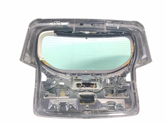 13375224 PORTON OPEL ZAFIRA TOURER C (P12)|Desguaces La Cabaña