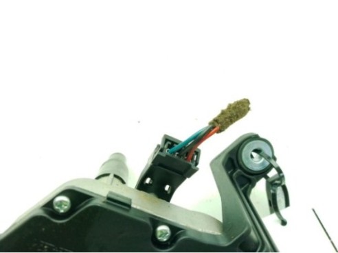 13256923 MOTOR LIMPIAPARABRISAS TRA OPEL ZAFIRA TOURER C (P12)|Desguaces La Cabaña
